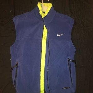 Nike Vest (Cotton)